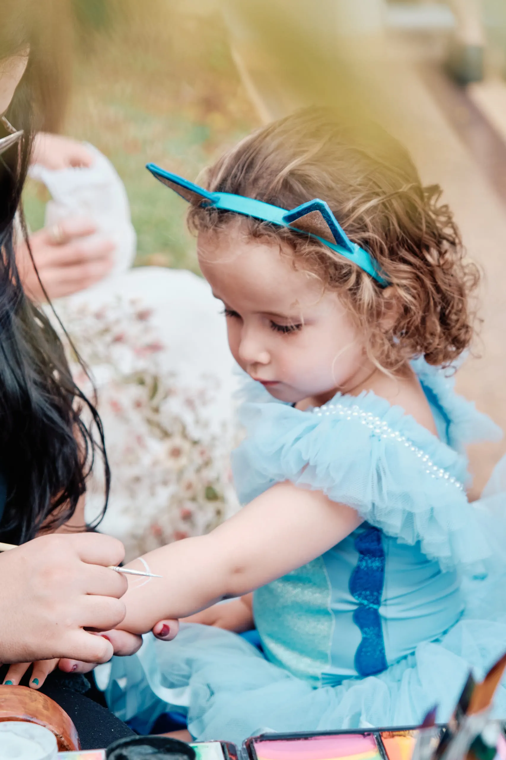 Fotografia de família por Luana Genter
