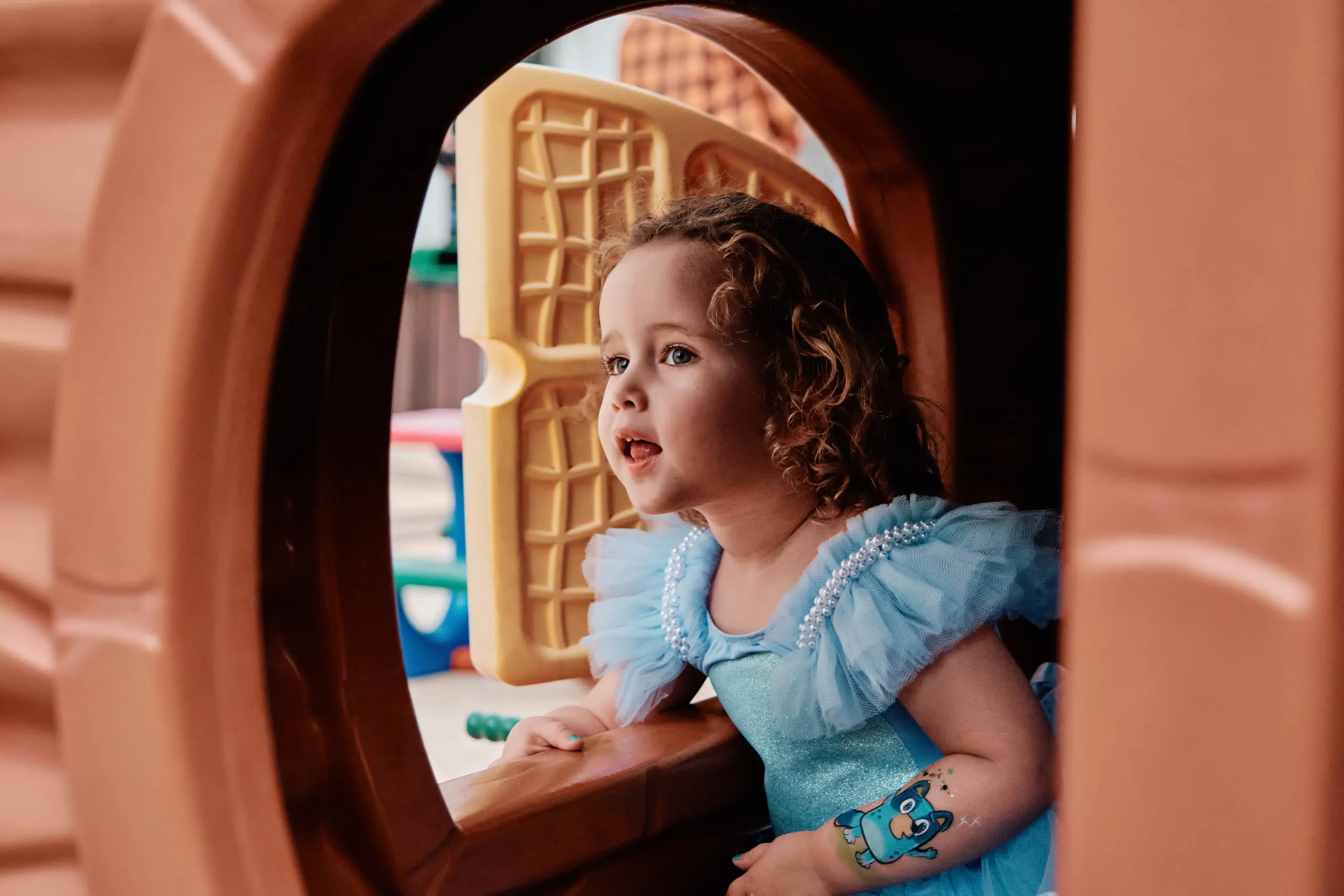 Fotografia de família por Luana Genter