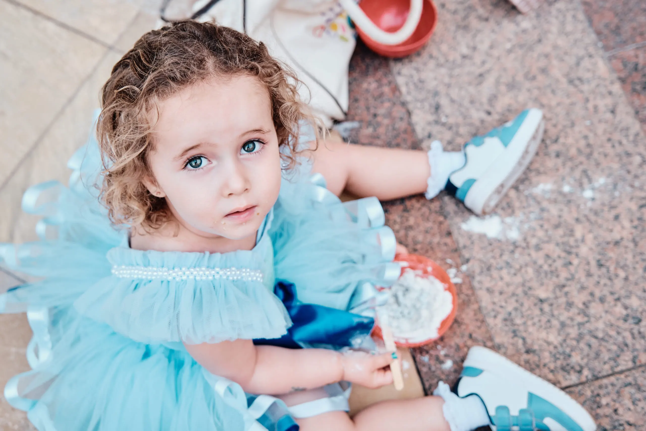 Fotografia de família por Luana Genter