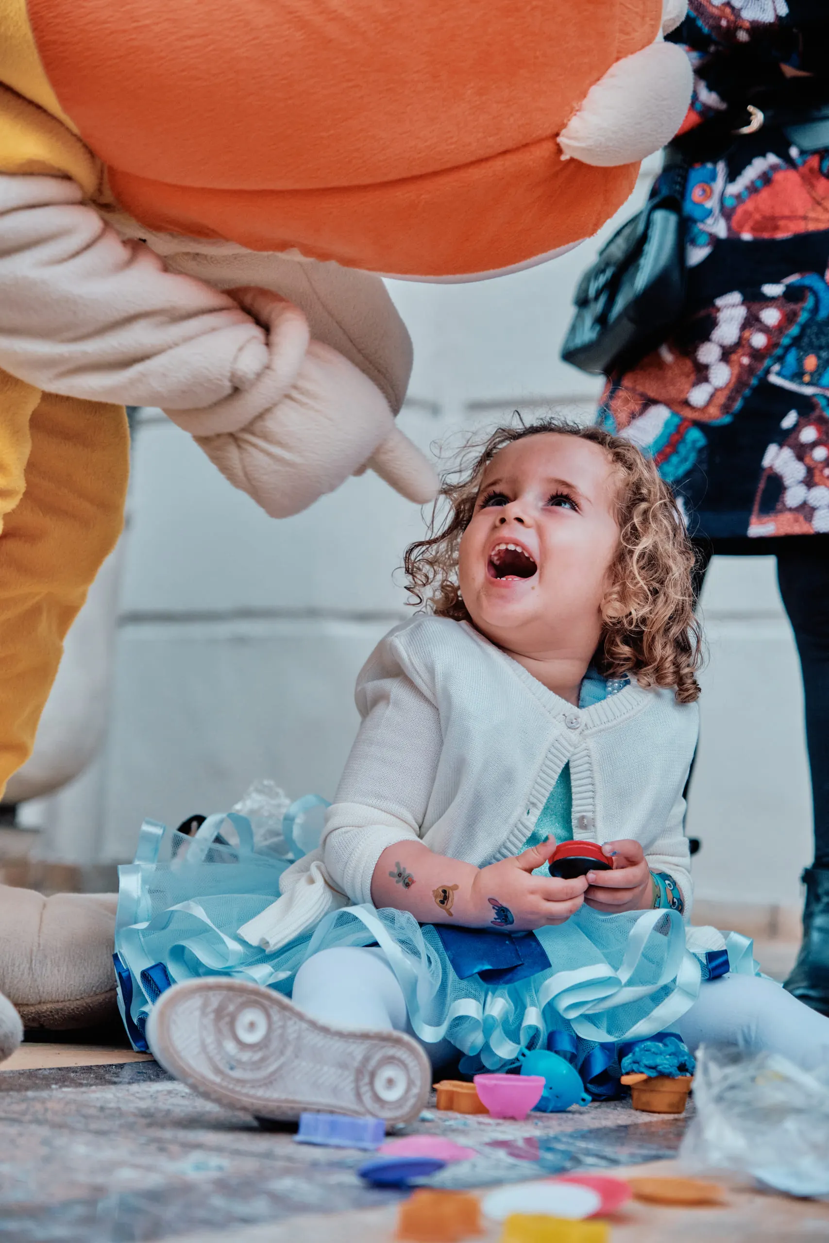 Fotografia de família por Luana Genter