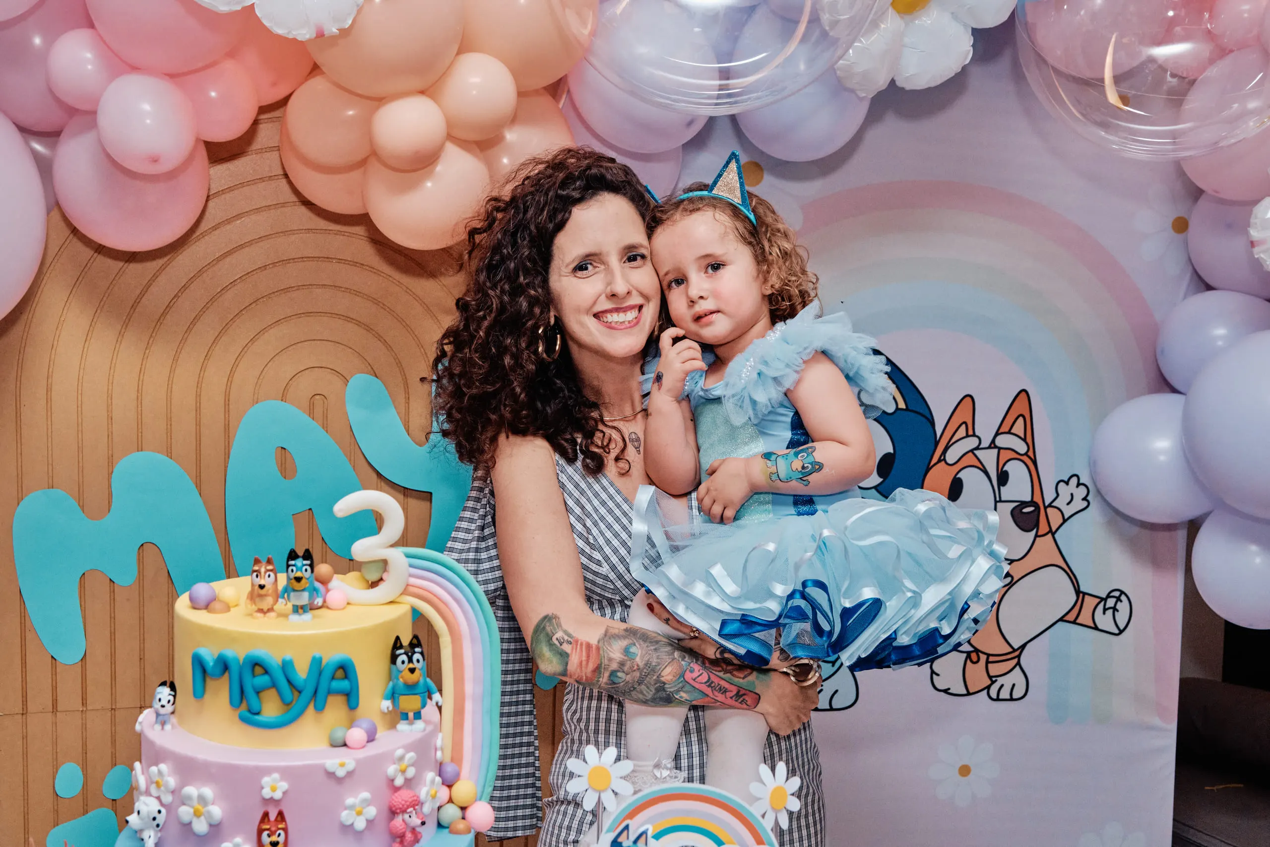 Fotografia de família por Luana Genter