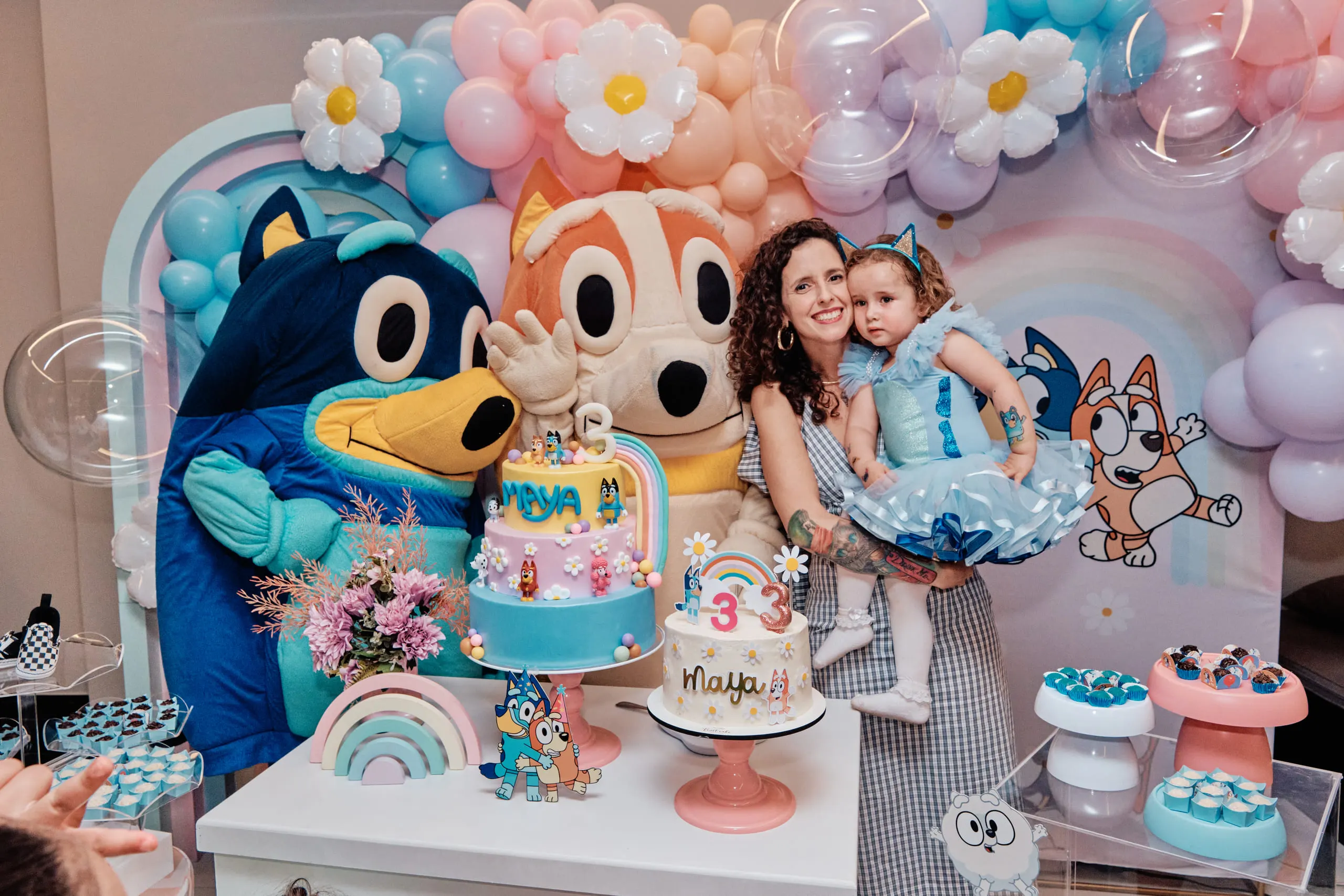 Fotografia de família por Luana Genter