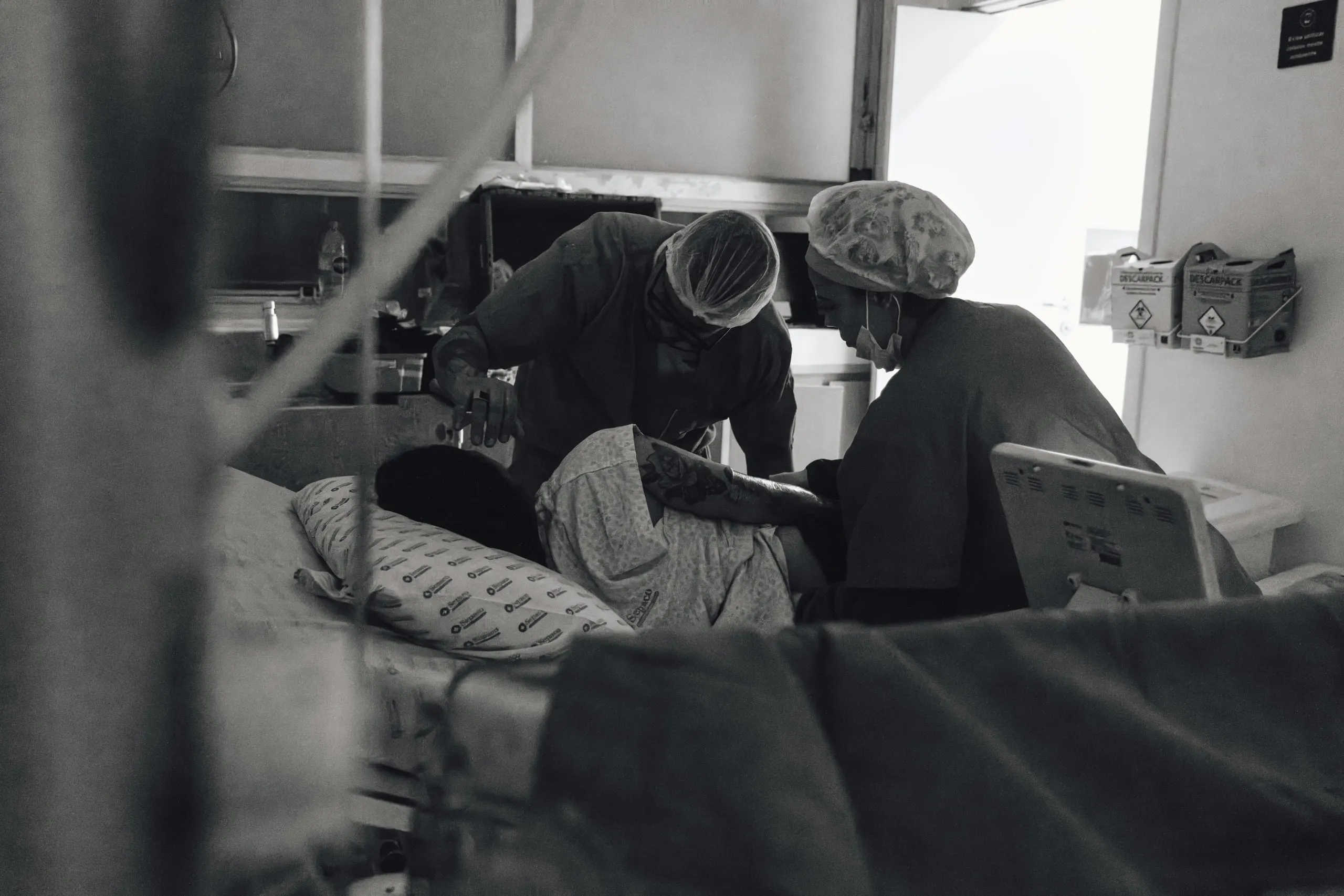 Fotografia de família por Luana Genter