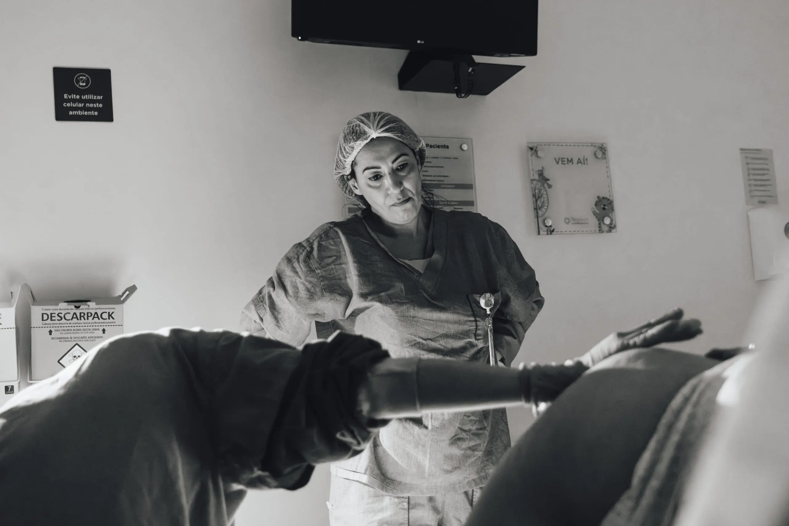 Fotografia de família por Luana Genter