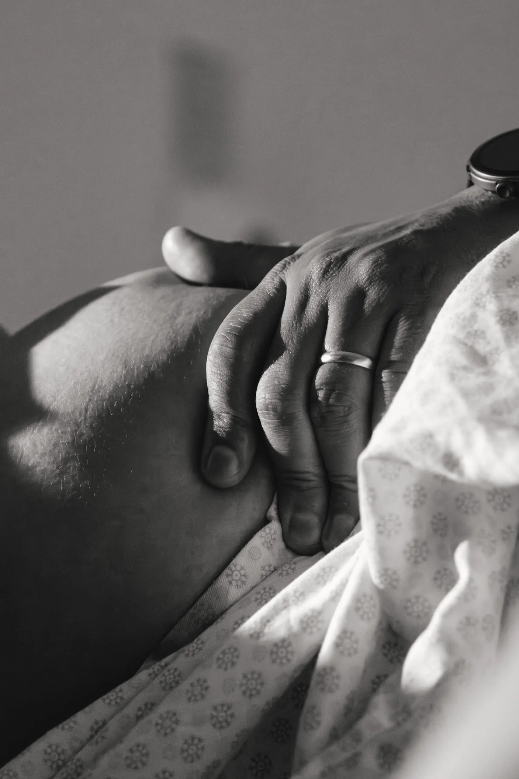 Fotografia de família por Luana Genter