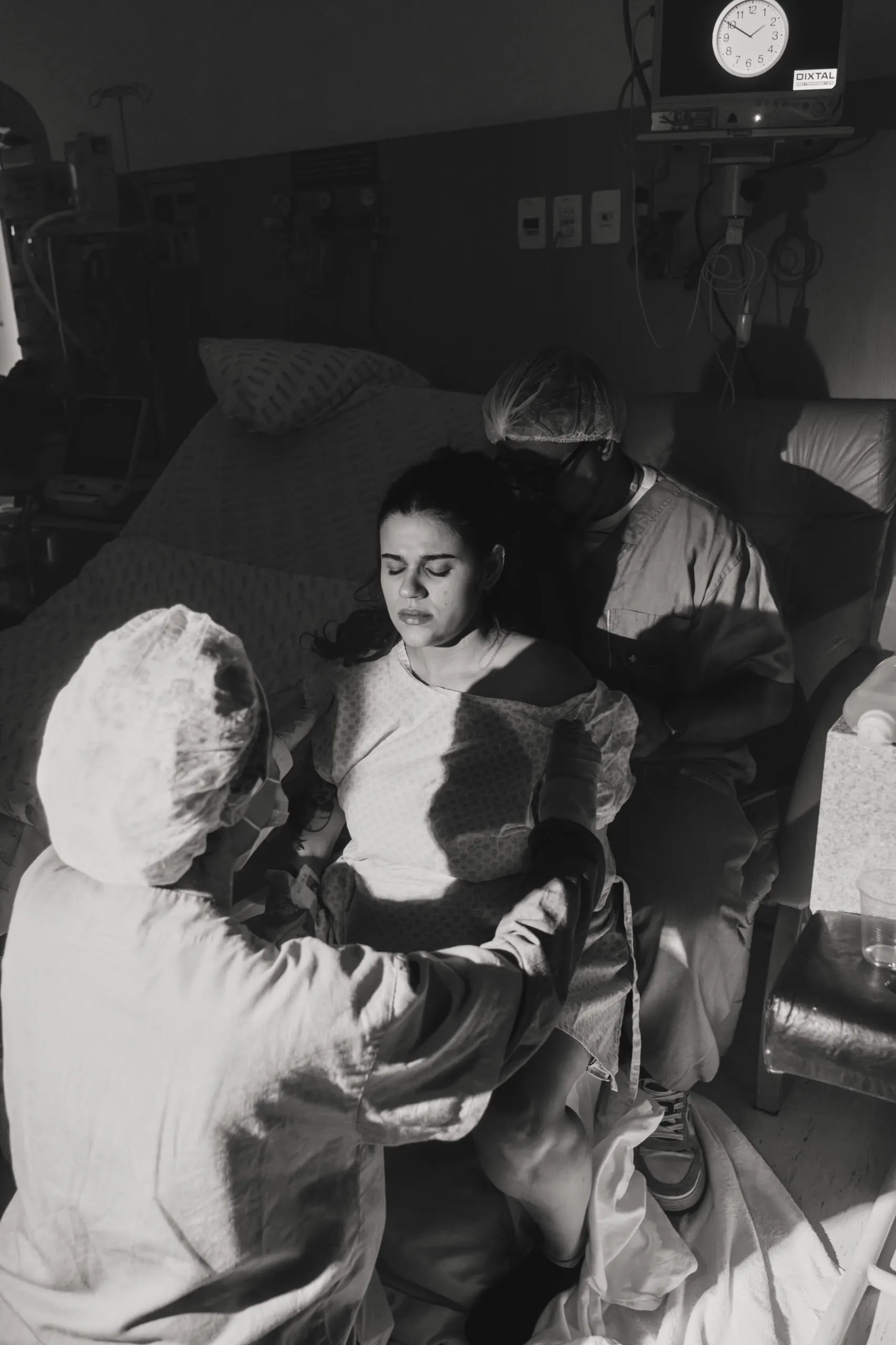 Fotografia de família por Luana Genter