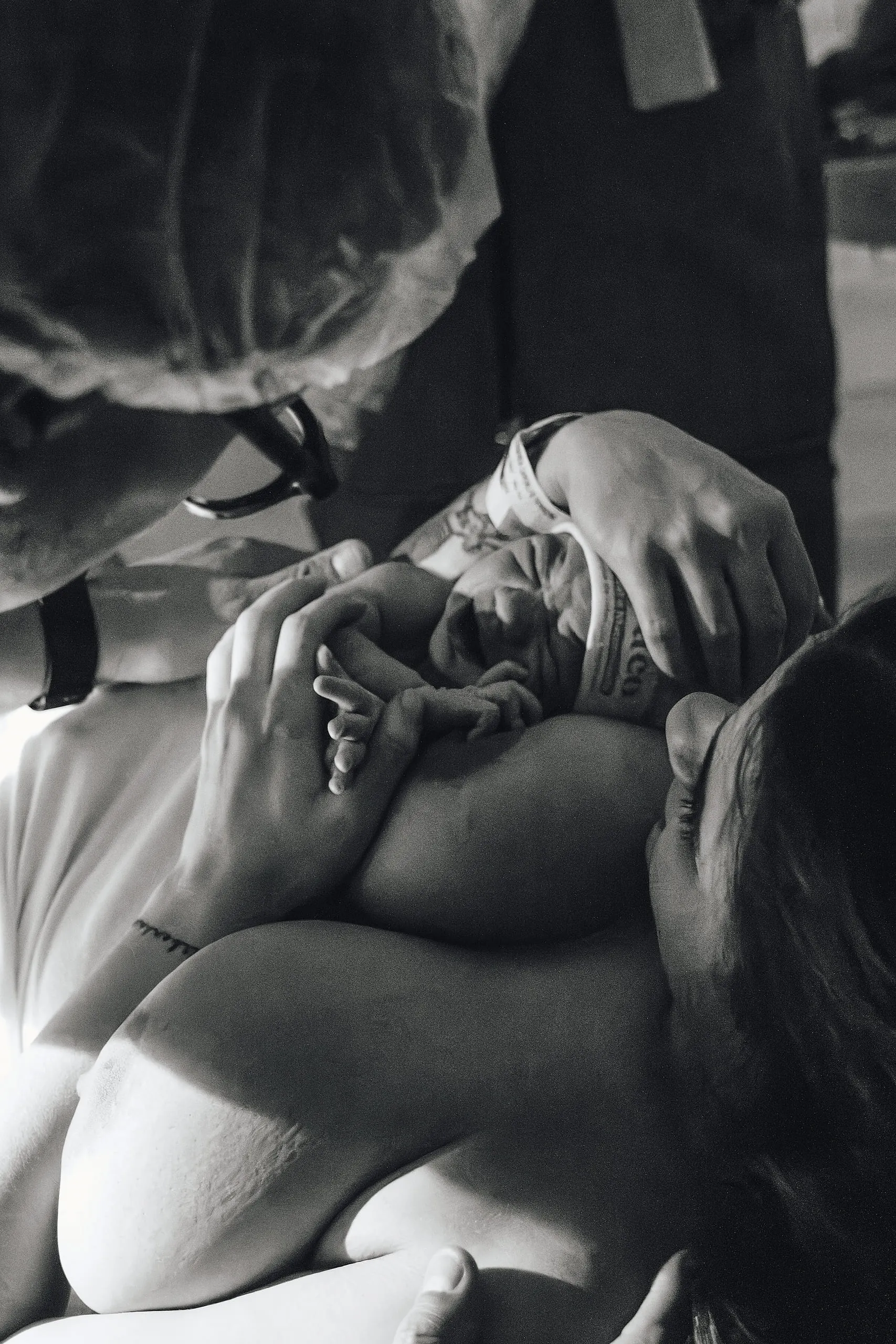 Fotografia de família por Luana Genter