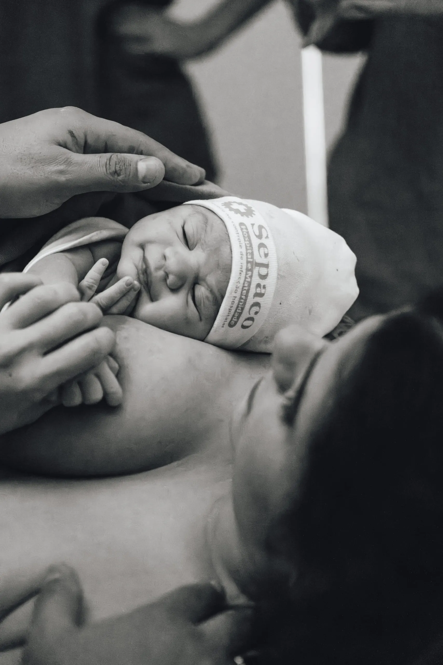 Fotografia de família por Luana Genter