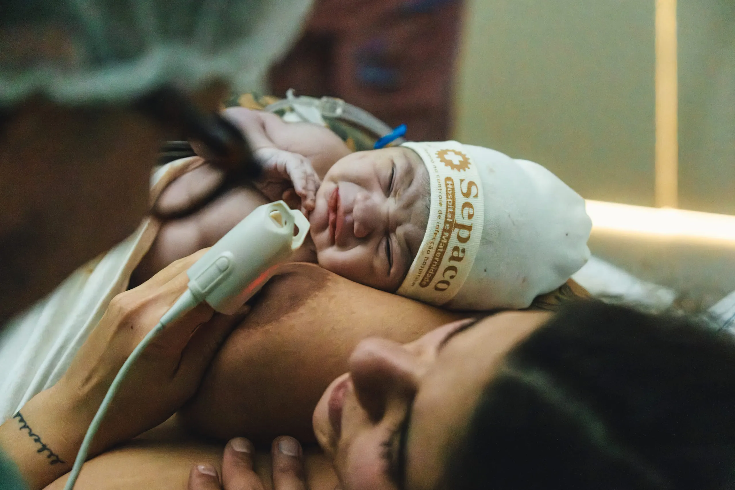 Fotografia de família por Luana Genter