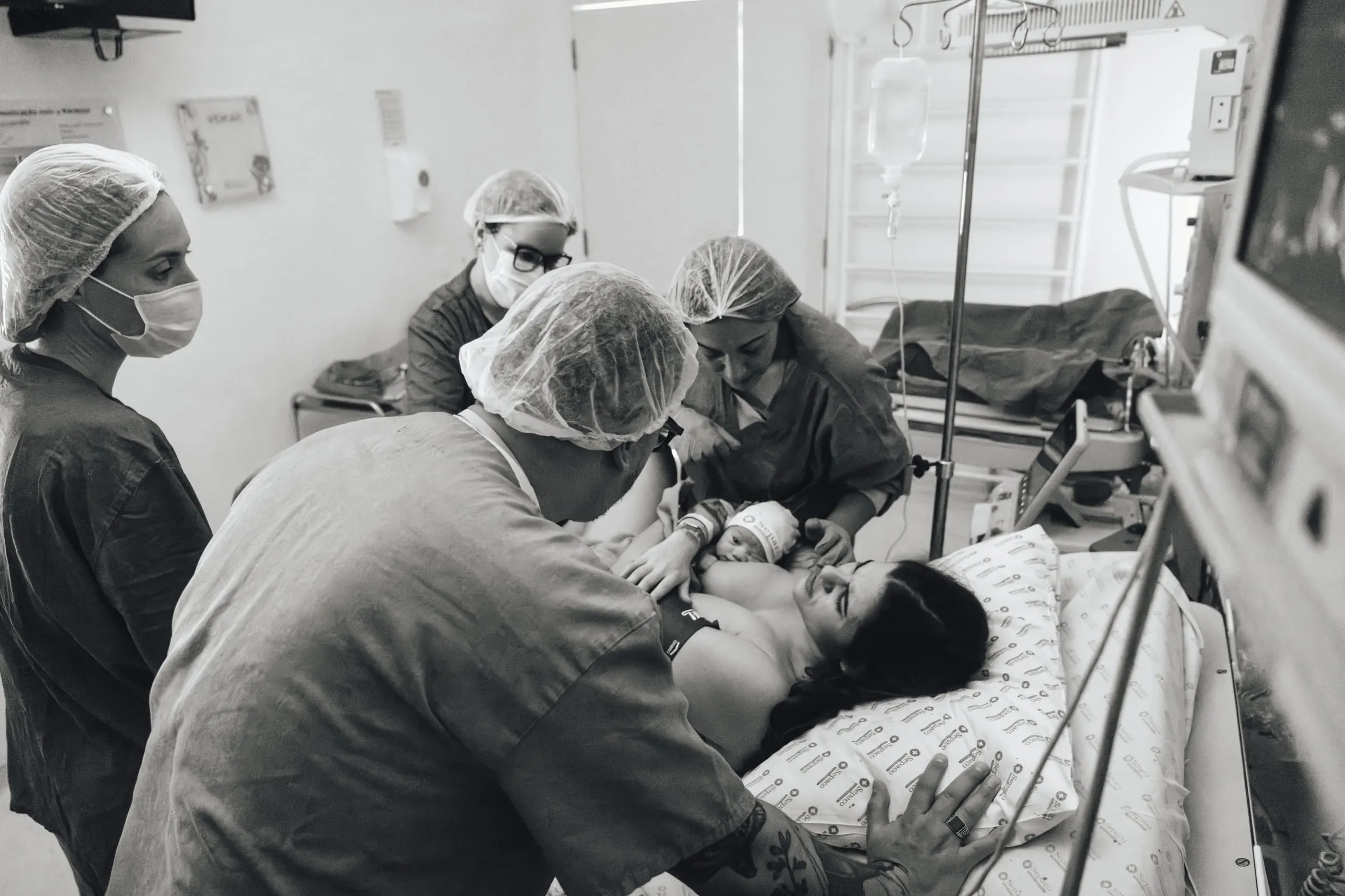 Fotografia de família por Luana Genter