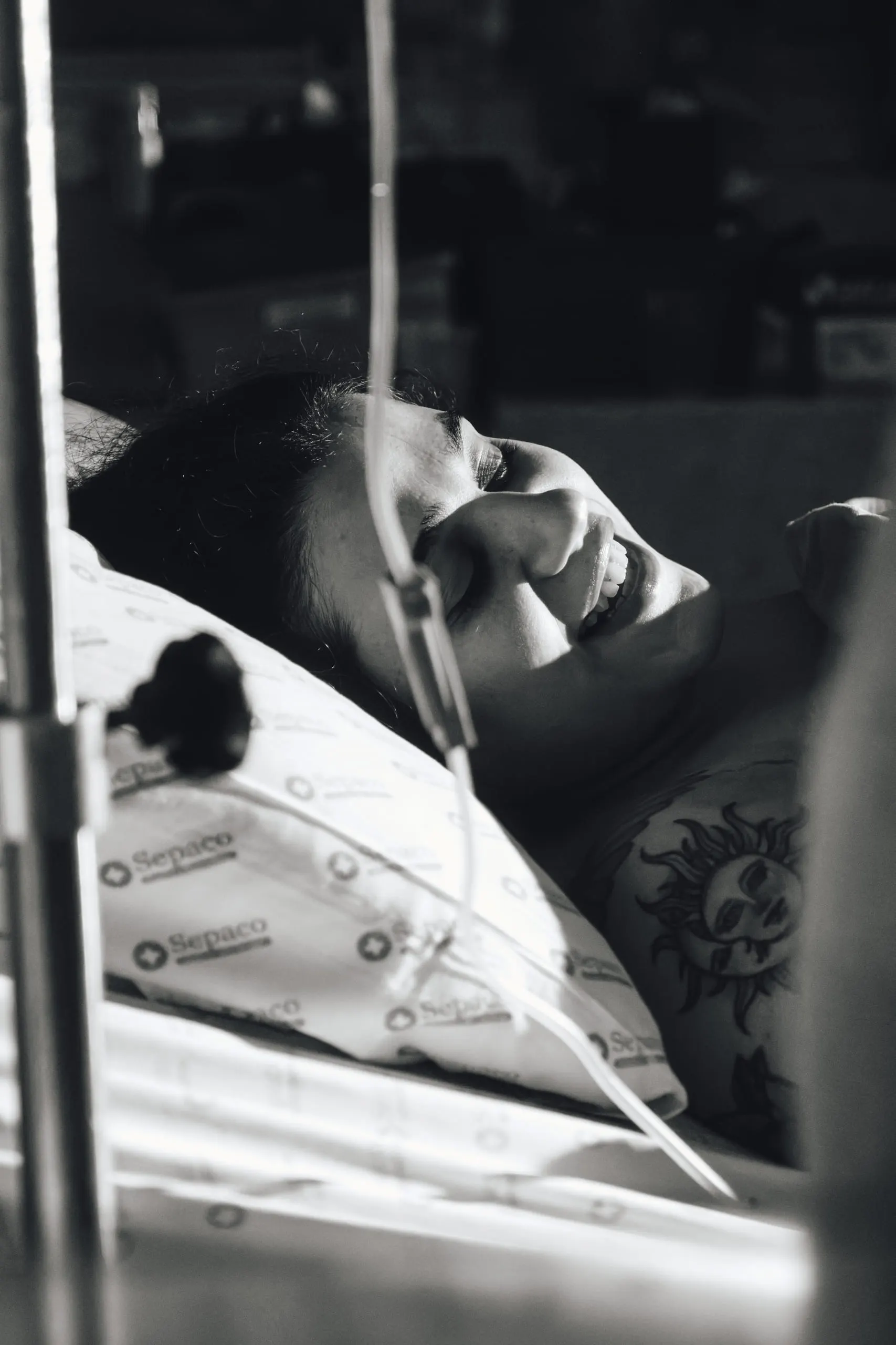 Fotografia de família por Luana Genter