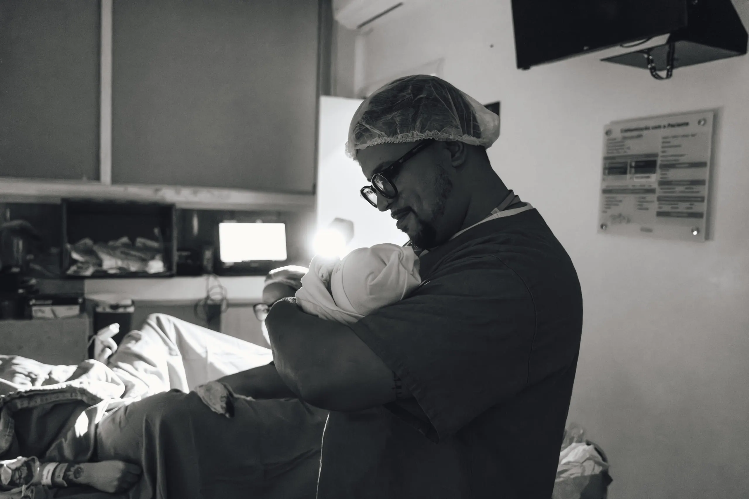 Fotografia de família por Luana Genter