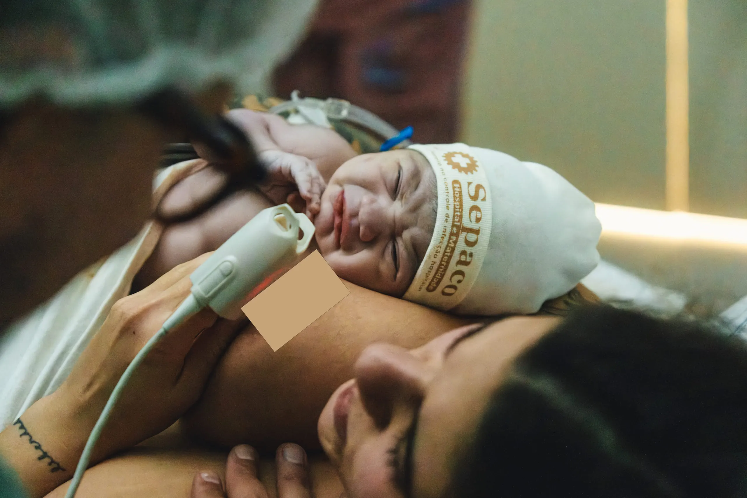 Fotografia de família por Luana Genter