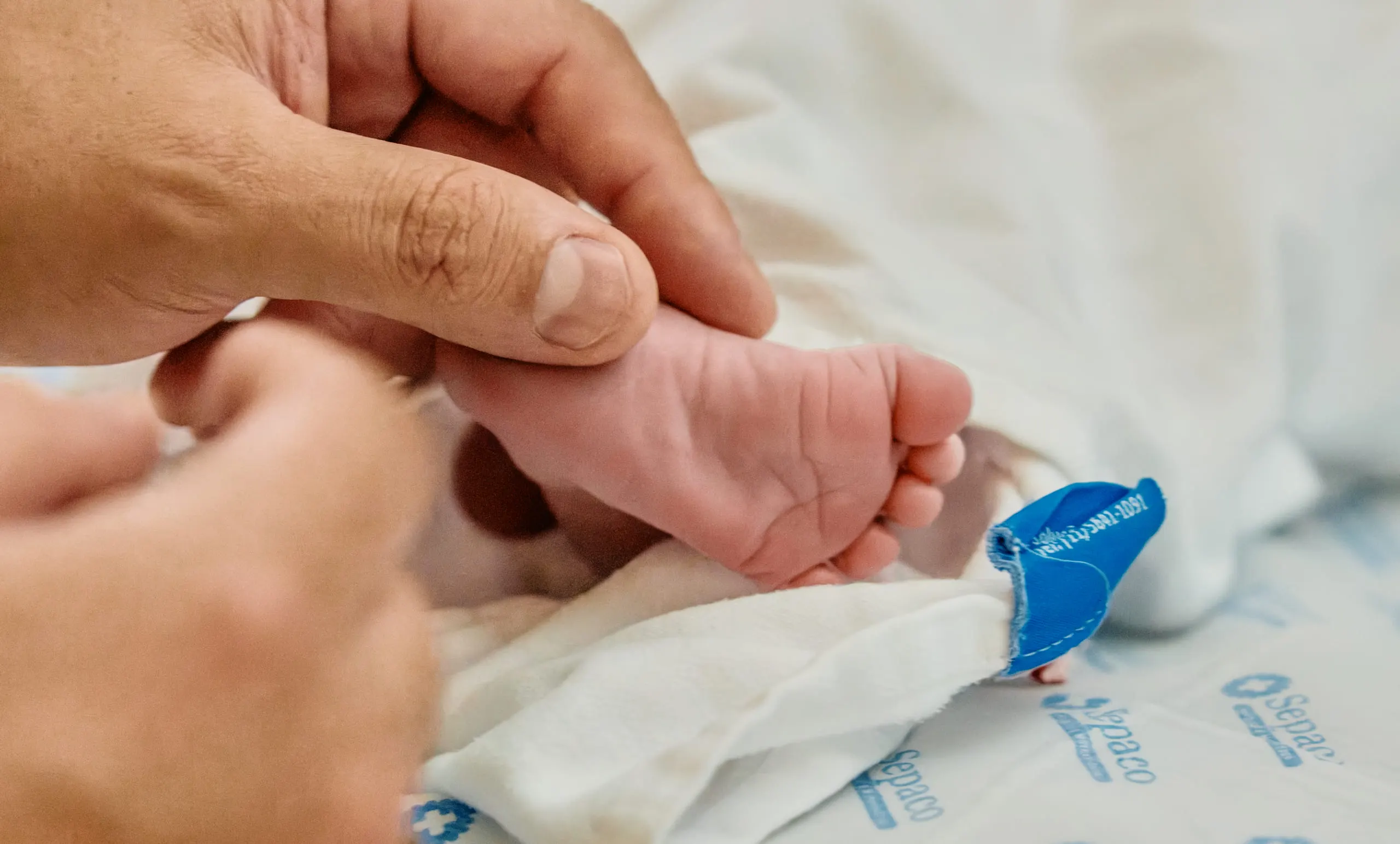 Fotografia de família por Luana Genter